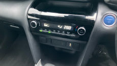 Toyota Yaris Cross 1.5 Hybrid Icon 5dr CVT Hybrid Estate